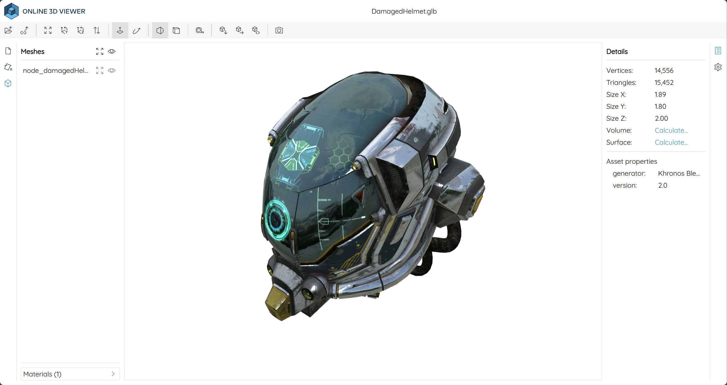 webshape